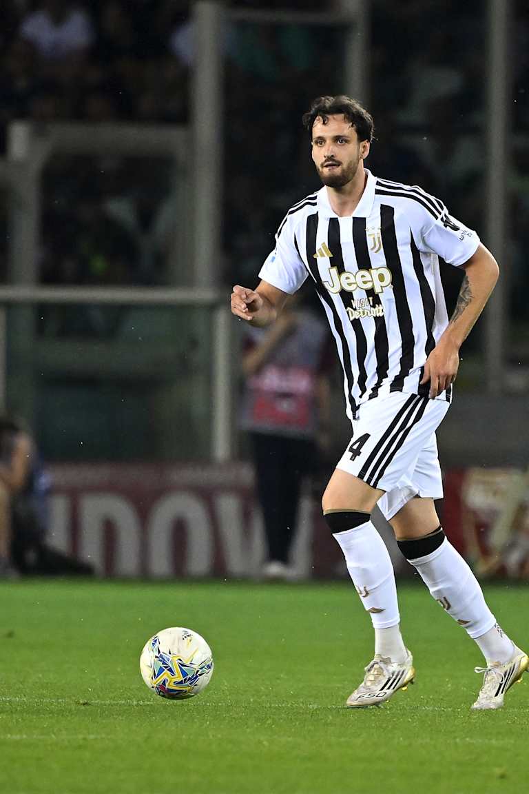 Happy birthday, Federico! 