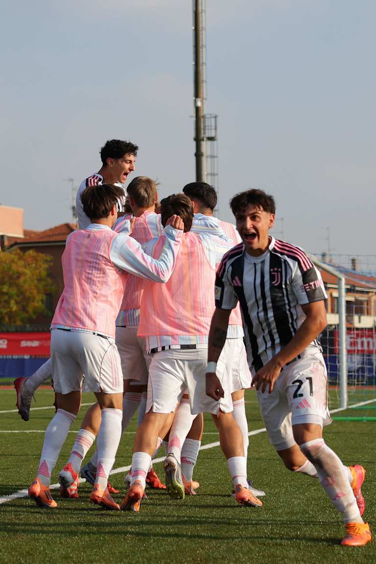 U20 | Dove vedere Juventus-Roma