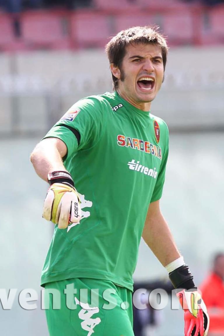 Gli uomini di Pulga-Lopez