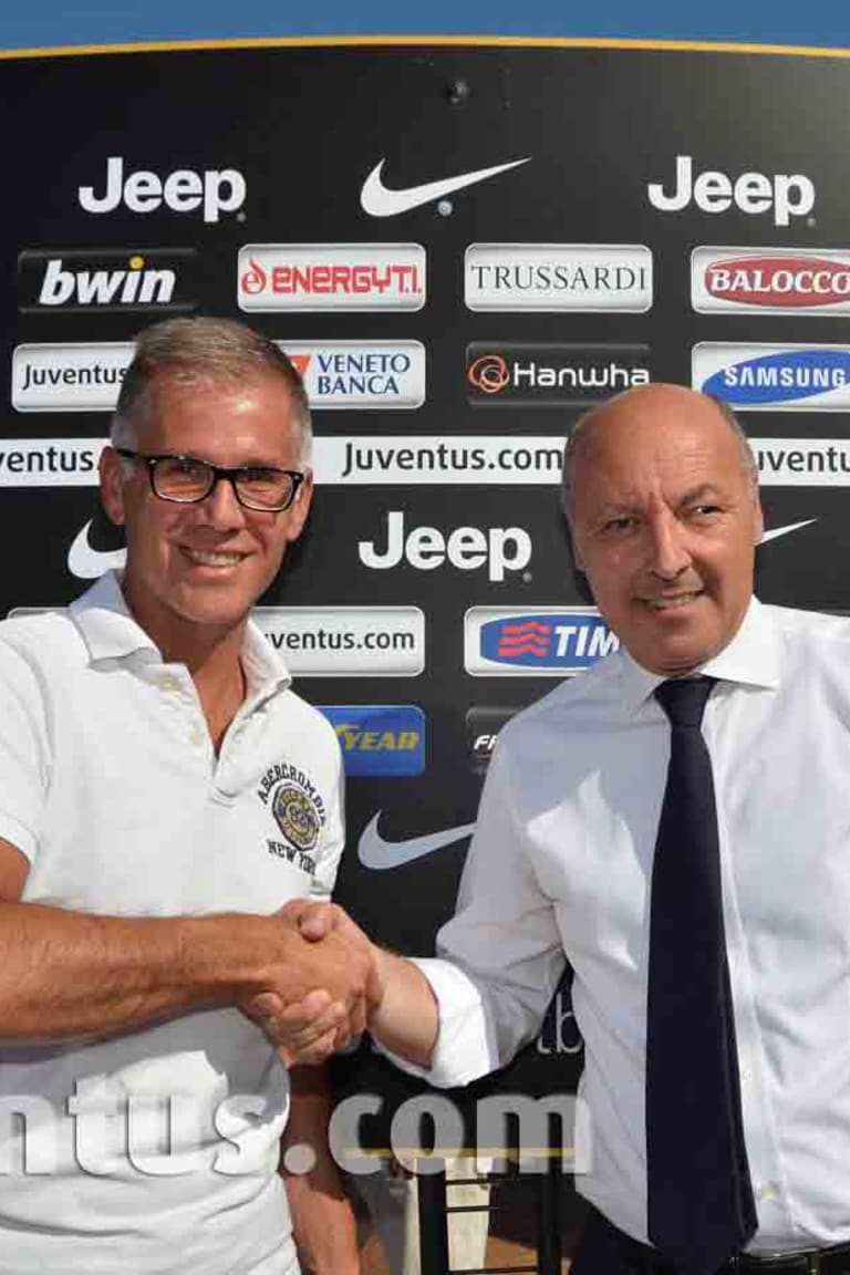 Un altro anno con Balocco