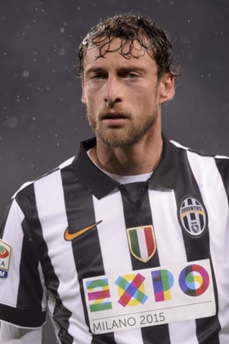 Marchisio akan melewatkan laga Derby pada hari Minggu karena akumulasi kartu