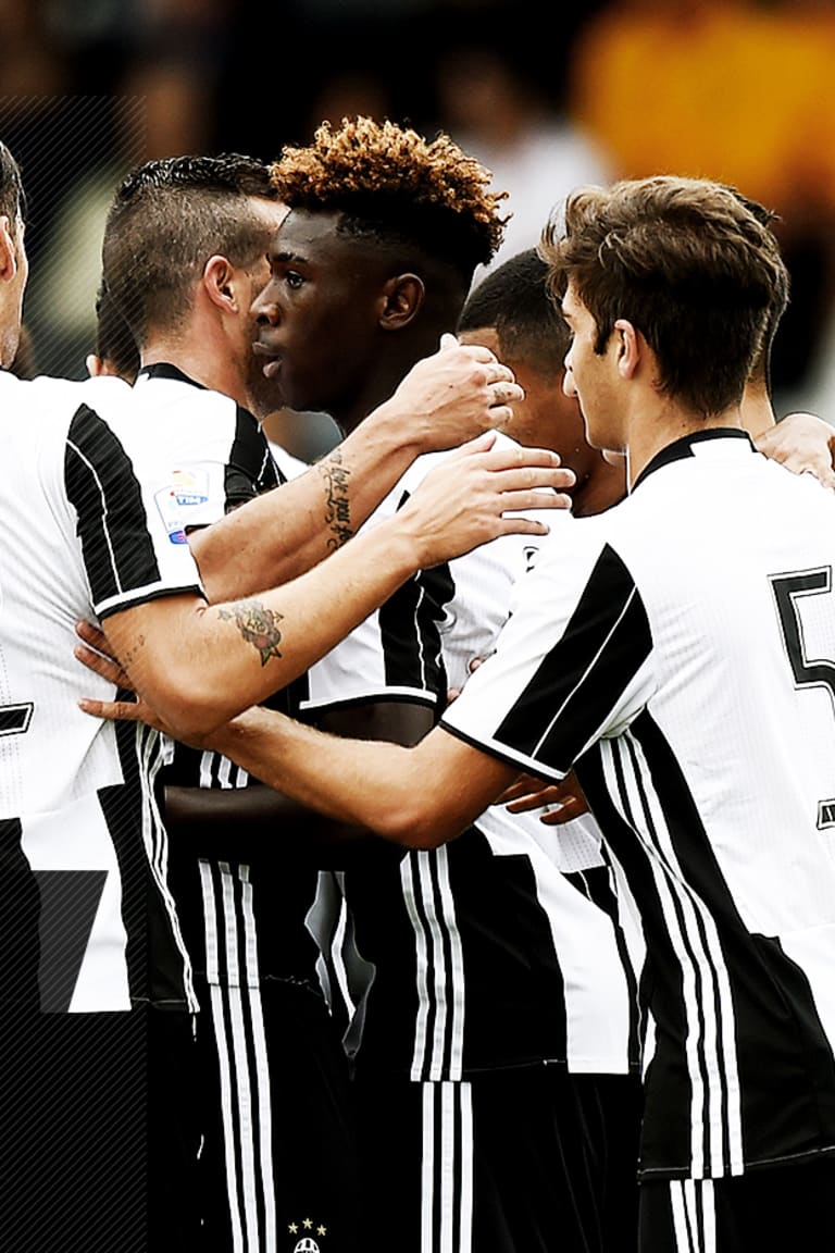 Settore giovanile: l'agenda del weekend