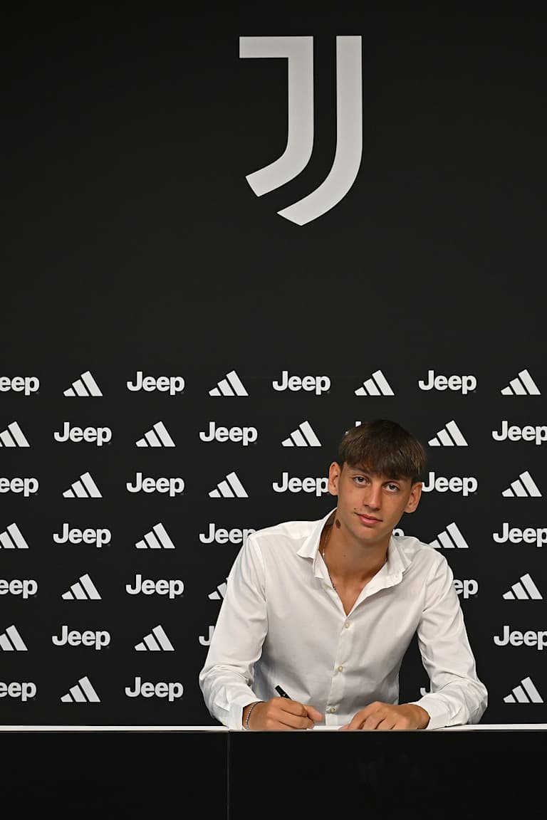U20 | Primo contratto da professionista per Badarau