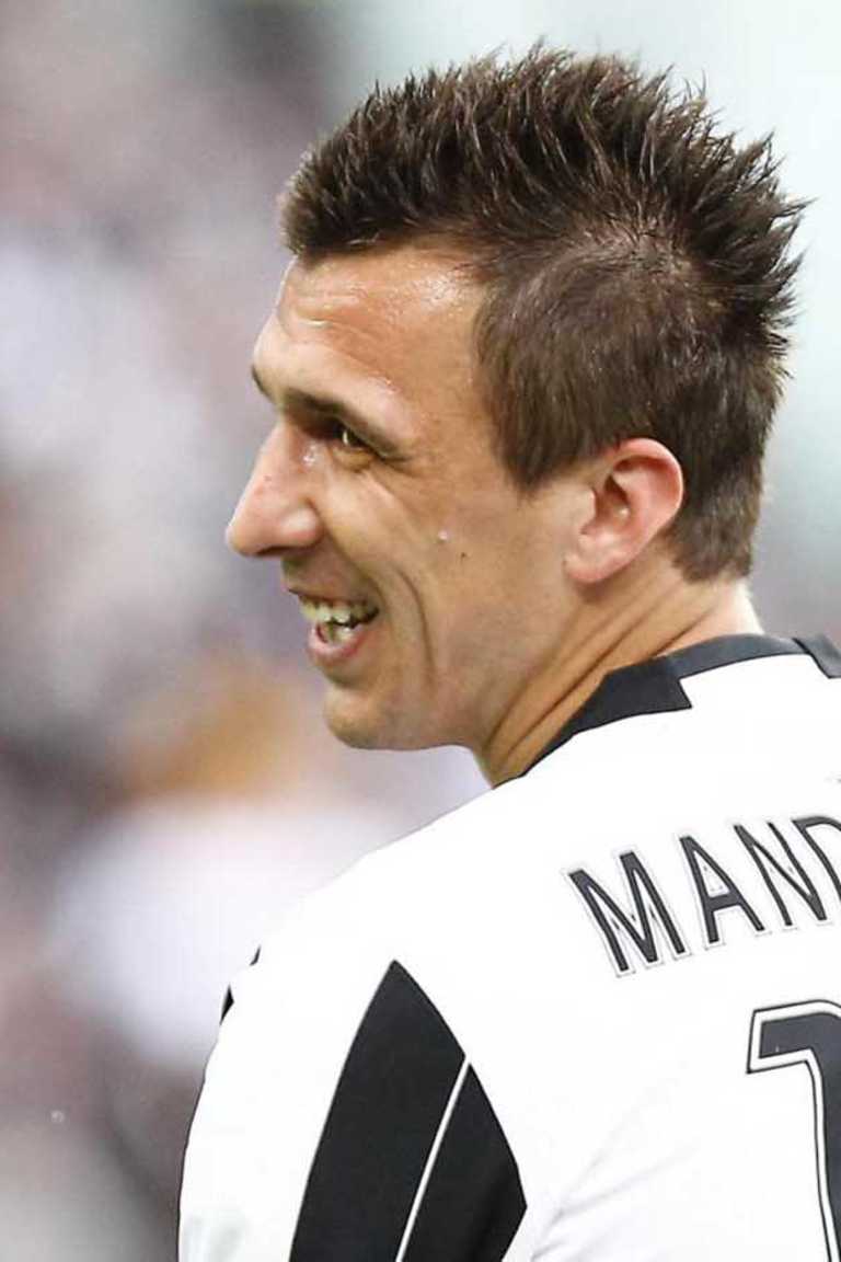 Europeo, vince la Croazia di Mandzukic