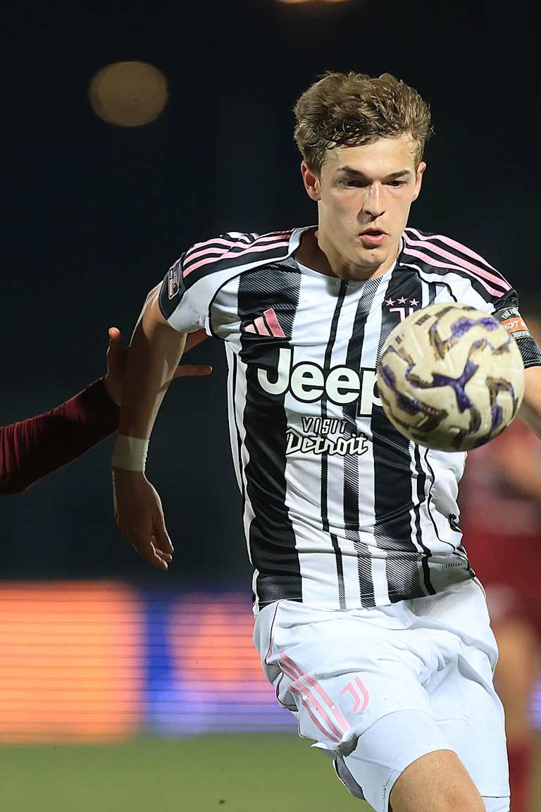 Serie C | Pontedera-Juventus Next Gen | Il tabellino