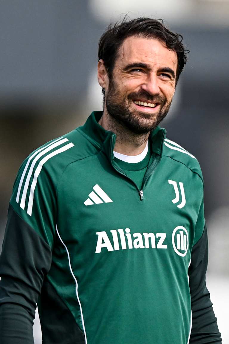 Happy birthday, Carlo! 