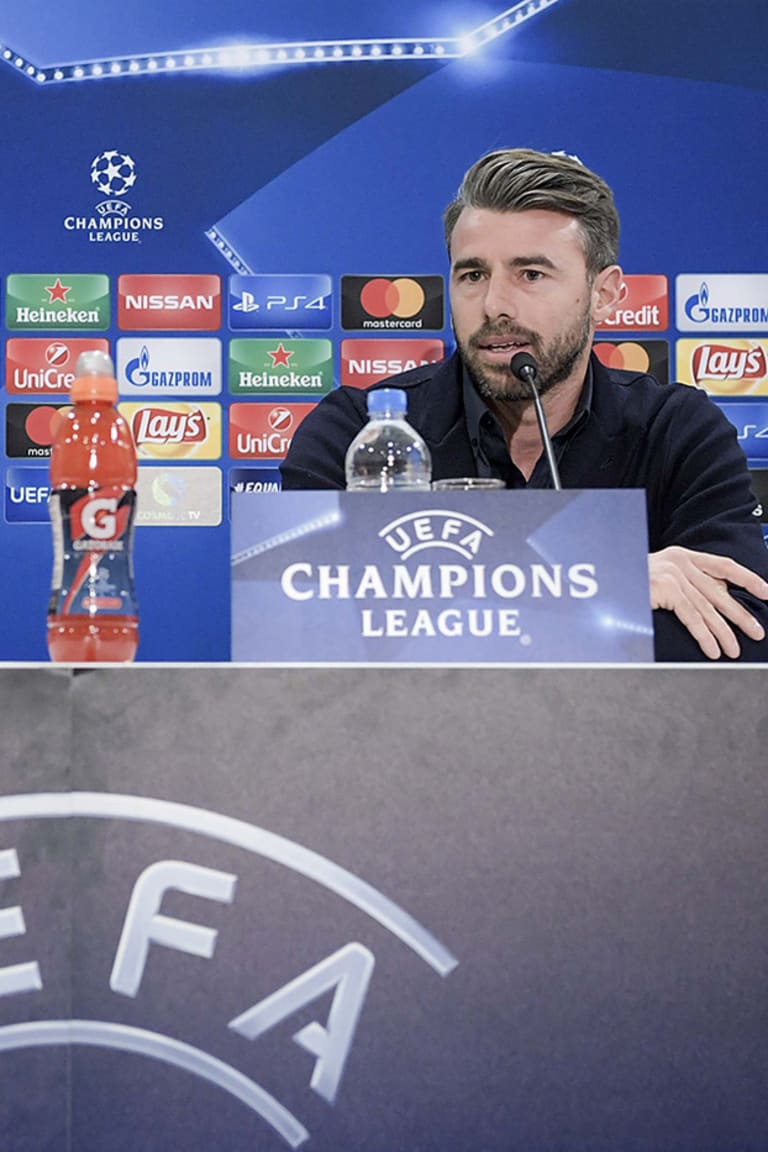 «Una sfida fondamentale»