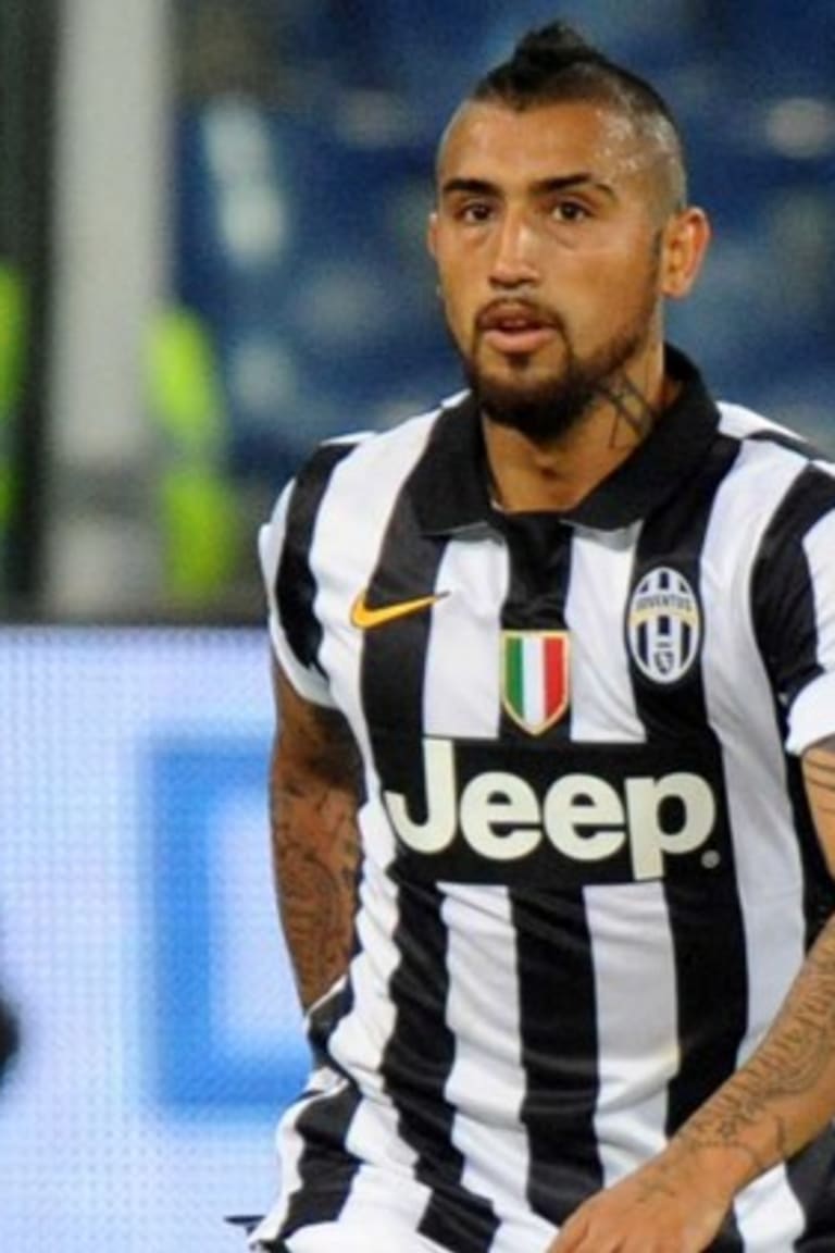 Kabar terbaru kondisi medis Vidal