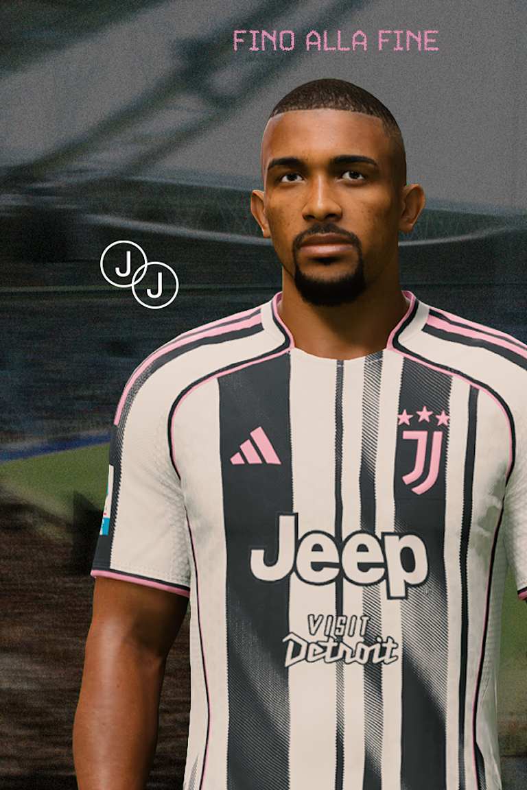 Gleison Bremer is the MVP of the month for February 2026