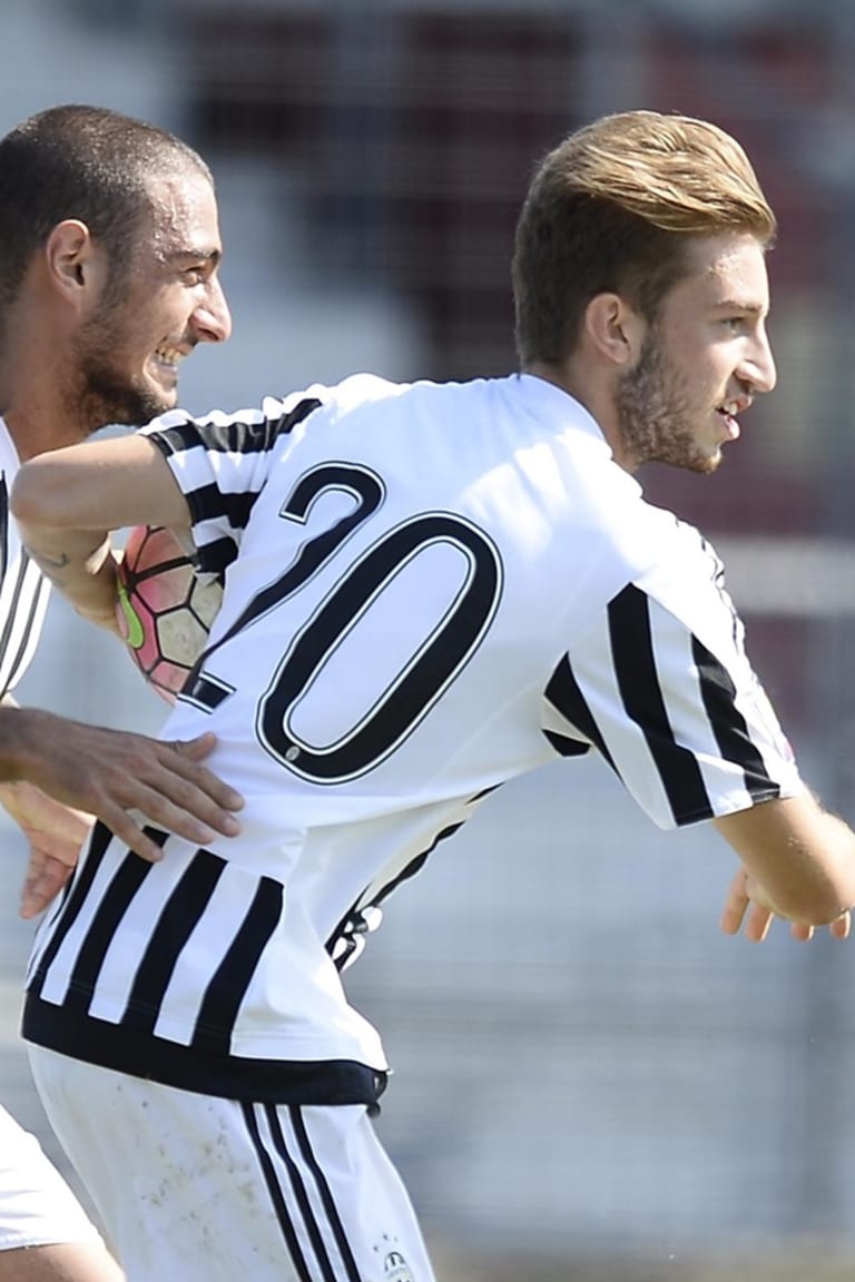 Viareggio Cup 2016 groups announced
