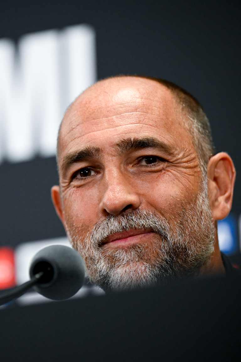 FIFA Club World Cup | Igor Tudor previews Real Madrid - Juventus