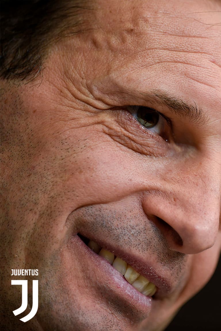 Allegri: “Time to raise our game”