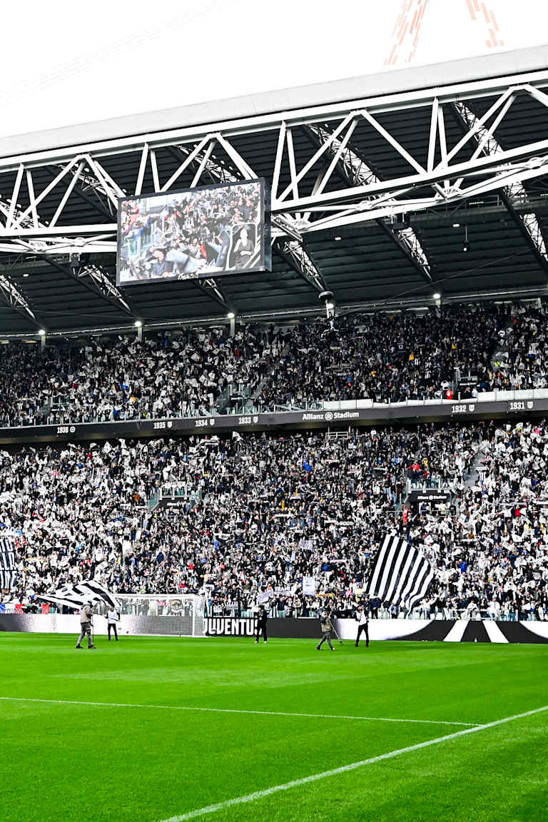 Biglietteria Juventus: al via la fase Member per Parma e Inter!