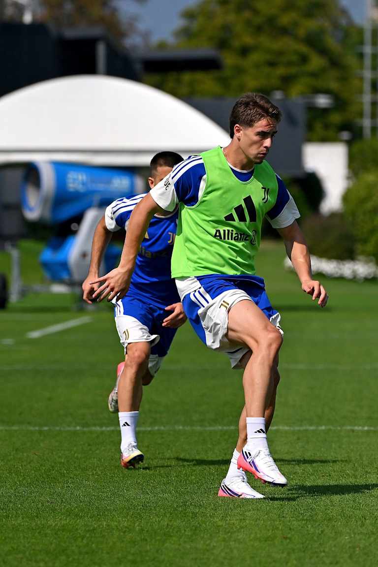 Squad List | Frosinone-Juventus