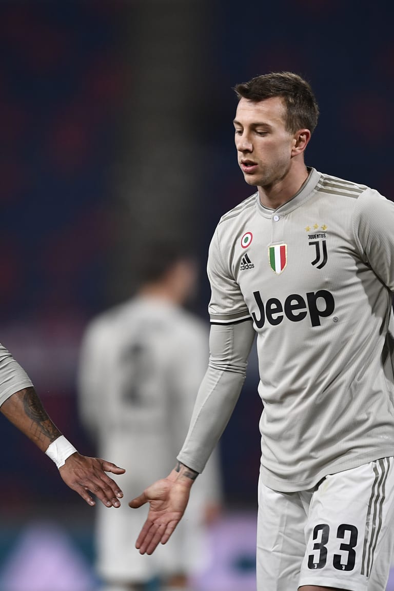 Assist+Gol | Douglas Costa-Bernardeschi