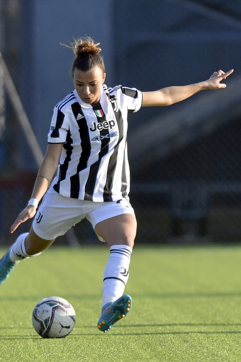 Women, le convocate per l'ultima di campionato