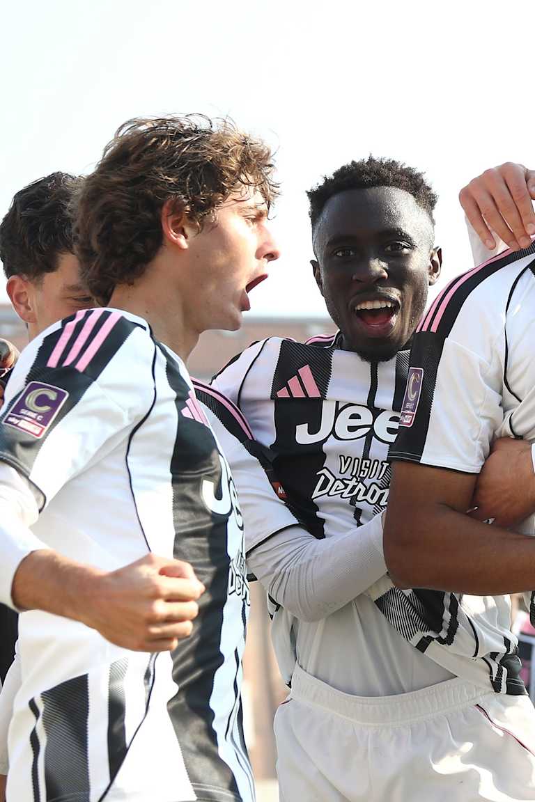 Posticipata Gubbio-Juventus Next Gen: nuova data e orario