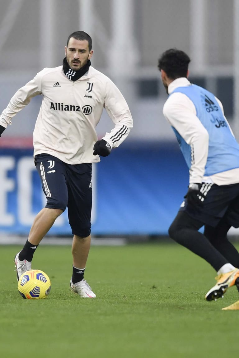 Training Center | Tactics ahead of Udinese