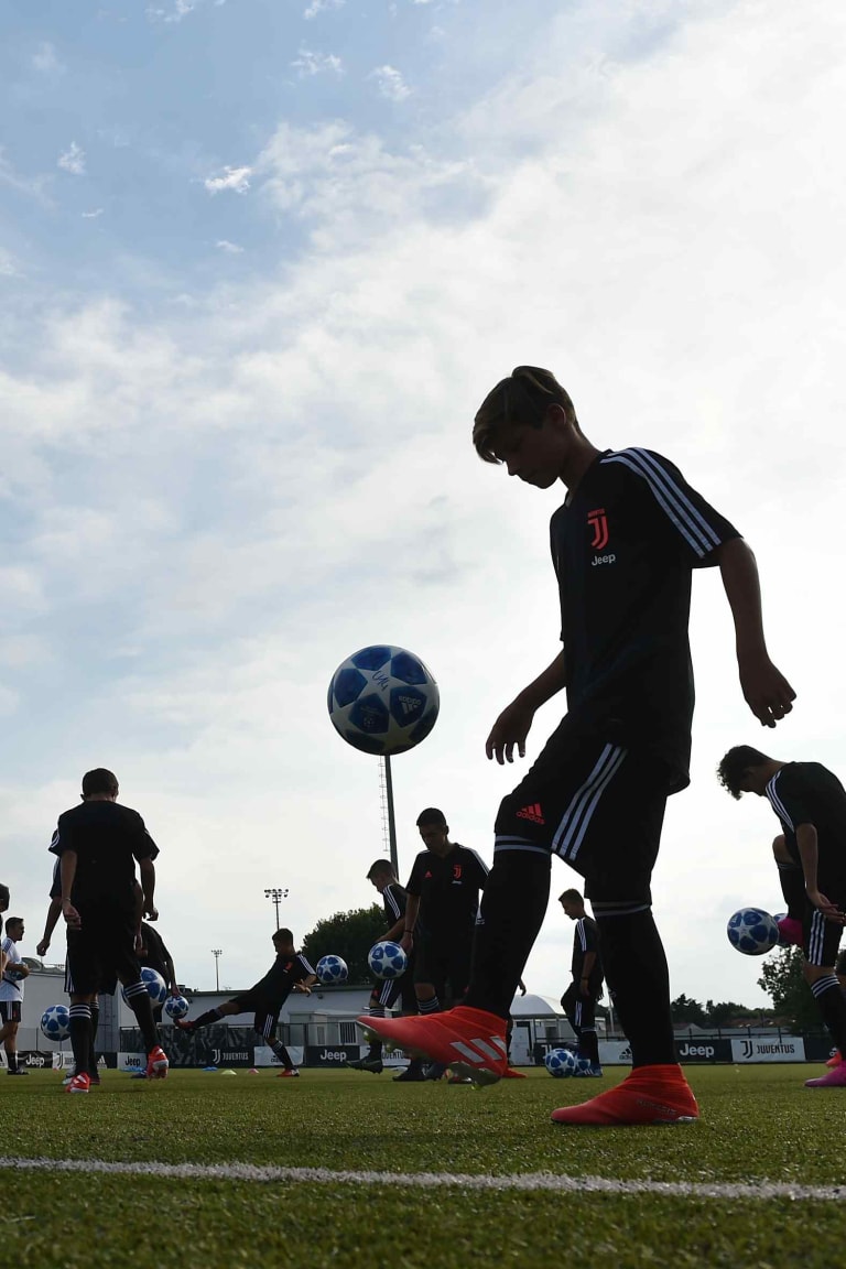 Youth sector activities resume