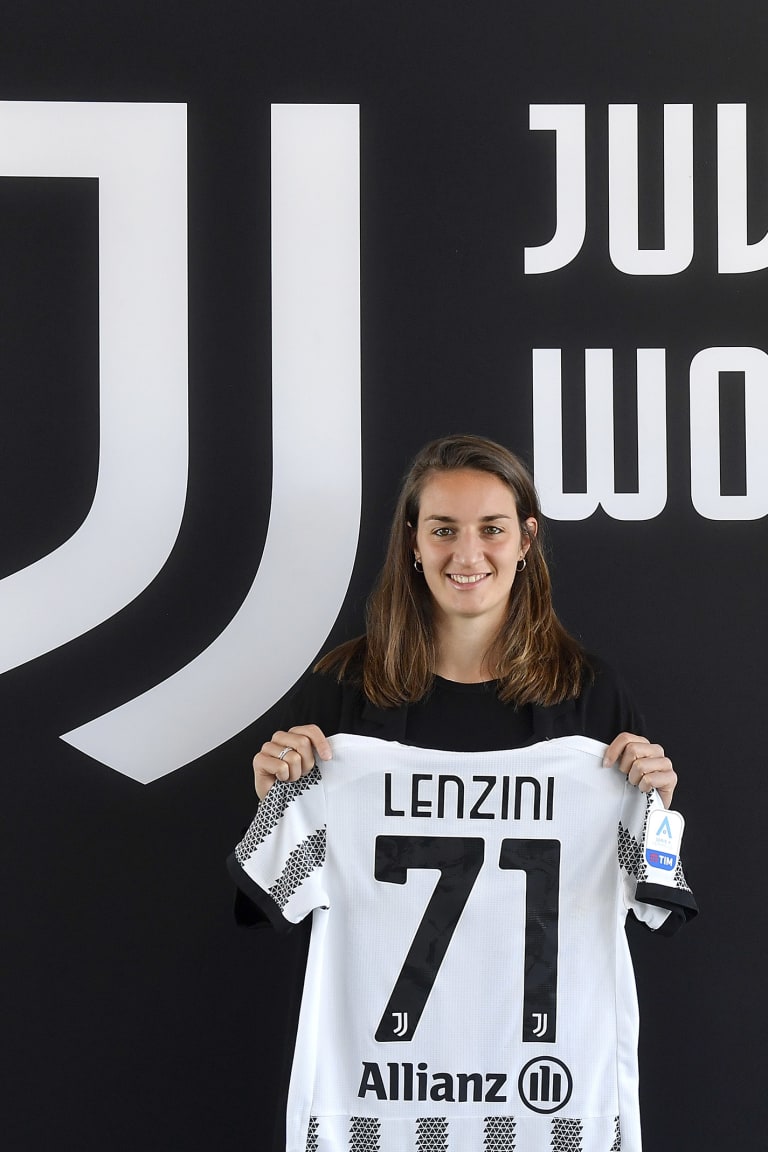 Women | Lenzini: «Orgogliosa del rinnovo»
