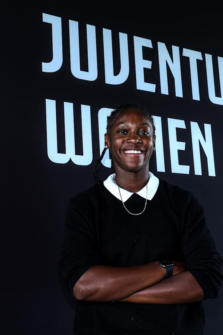 Sylla: Juventus' legacy has always been winning trophies