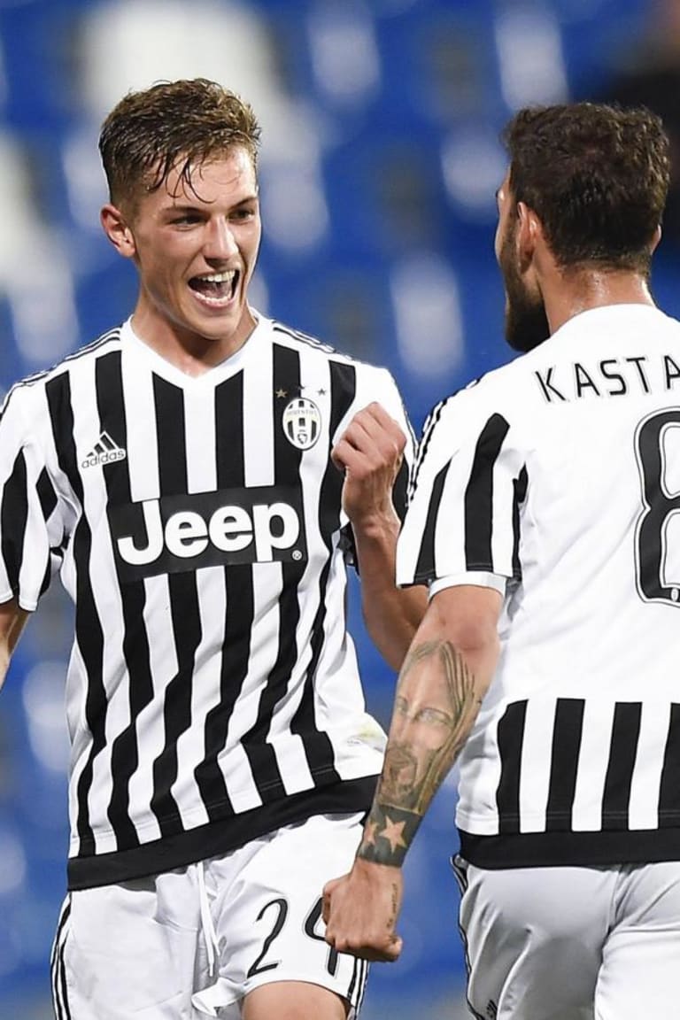 Primavera amankan peluang Scudetto