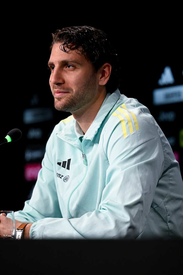 Locatelli: My new contract is another dream come true