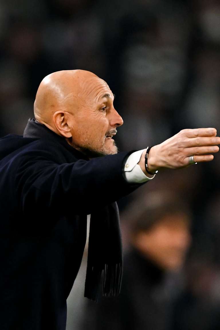 Serie A | Juventus-Napoli | Il commento di Spalletti