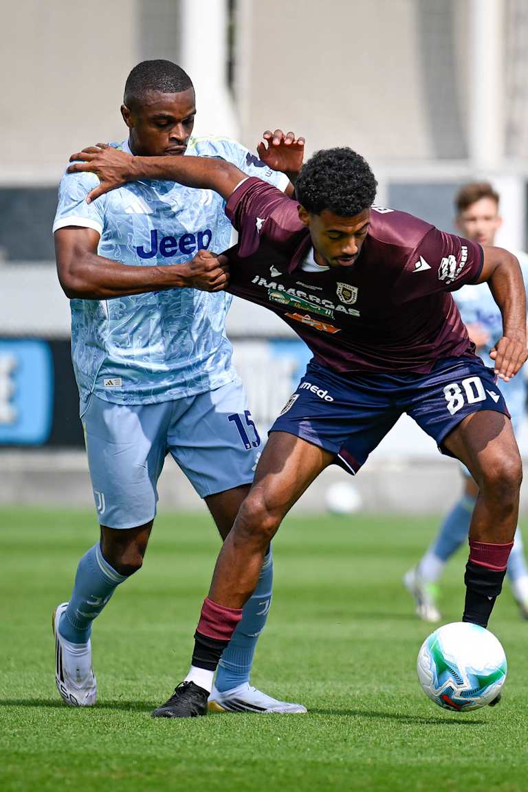 gallery friendly juve reggiana 2025 21