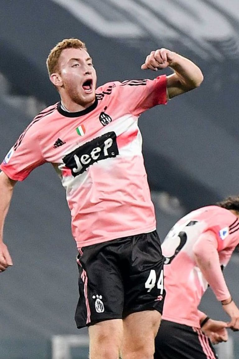 Statistiche e Facts post gara: Juve-Verona