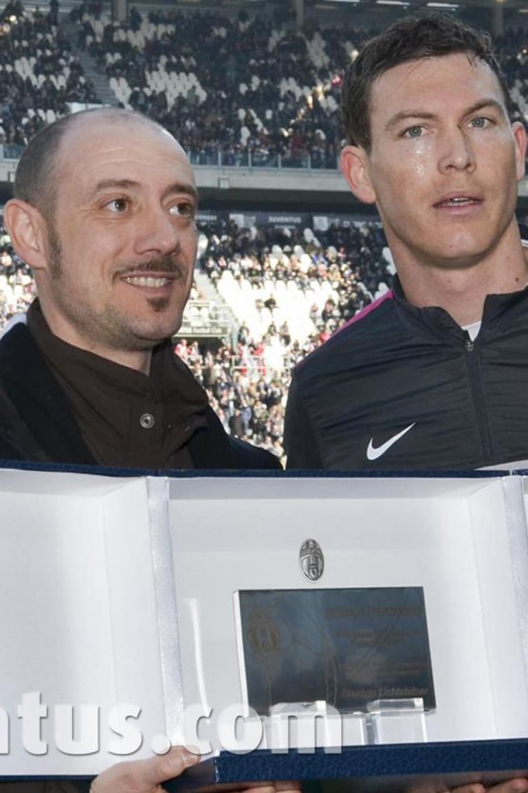 Inizia il campionato, i Member danno i  numeri!