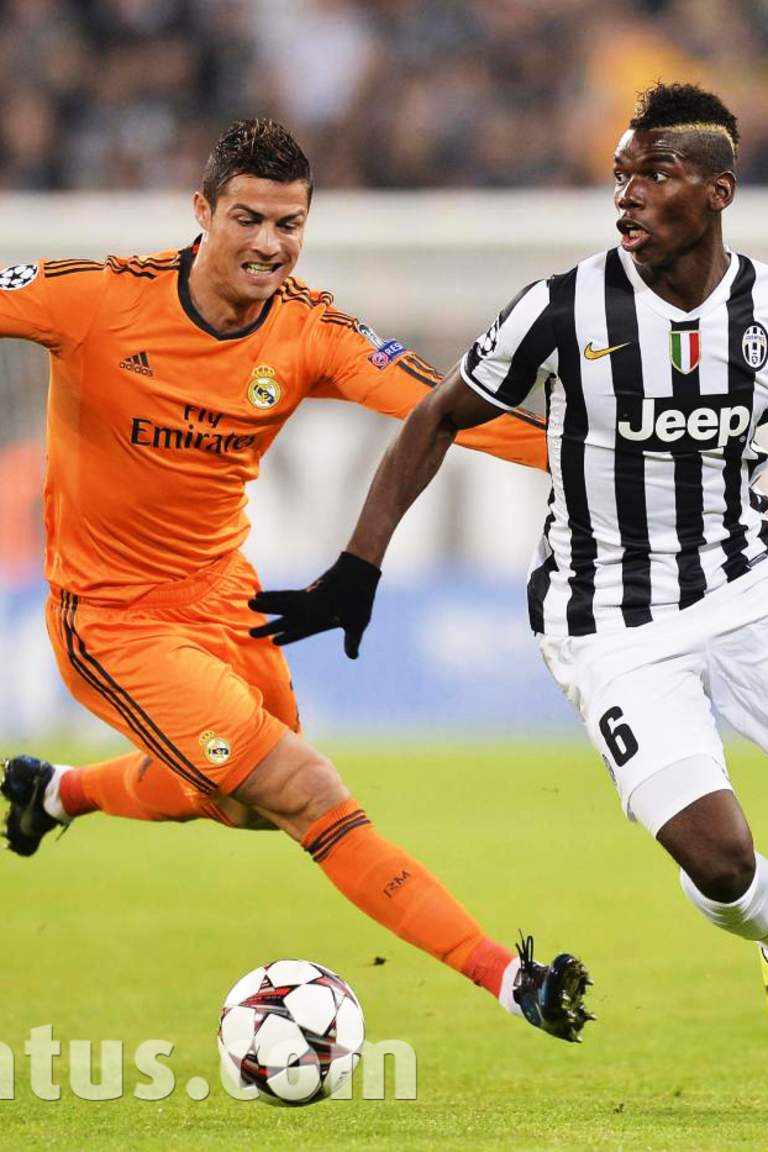 Pogba: «Non è bastata una grande partita»