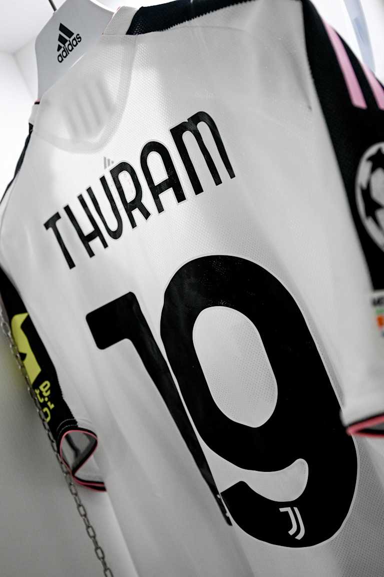 Playoff UCL | Le formazioni ufficiali di Juventus-Galatasaray