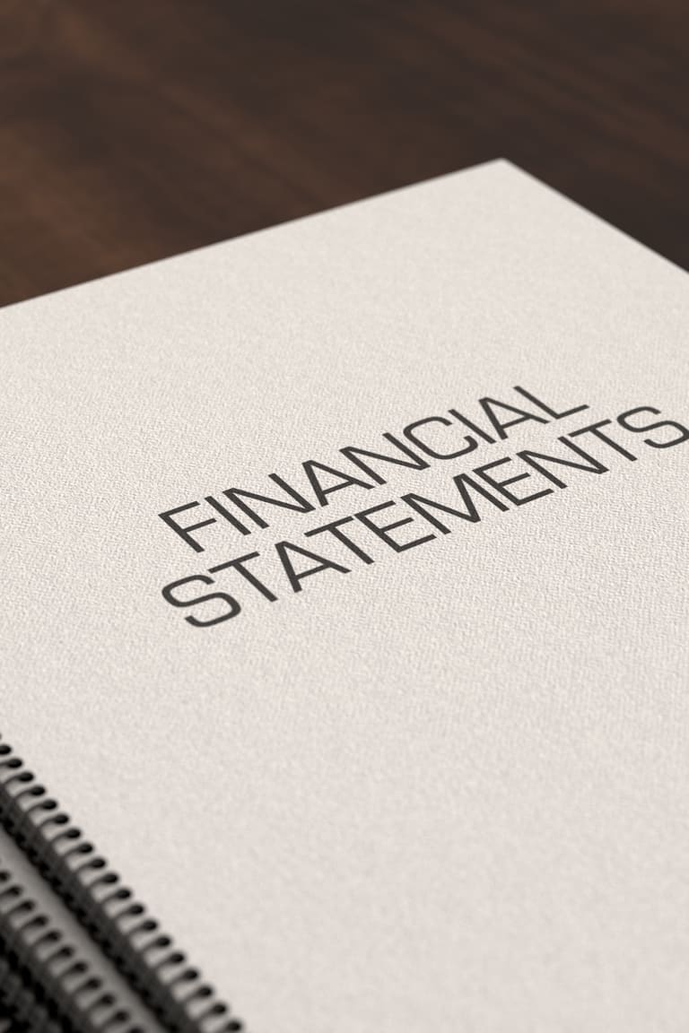 Statements and prospectus