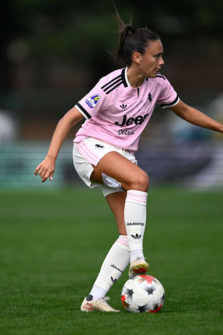Serie A Women | Dove vedere Milan-Juventus Women