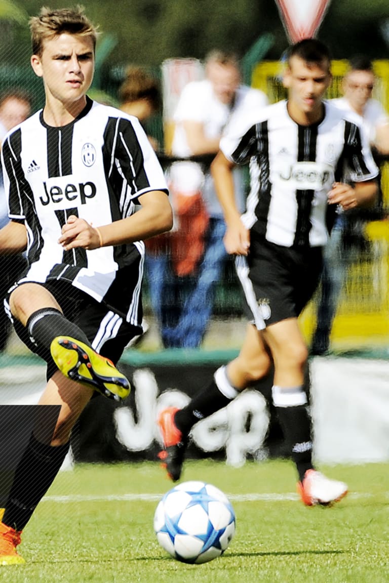 Settore giovanile: l'agenda del weekend