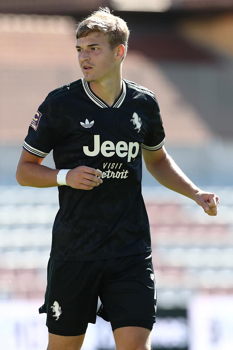 Ufficiale | David Puczka al Genoa a titolo definitivo