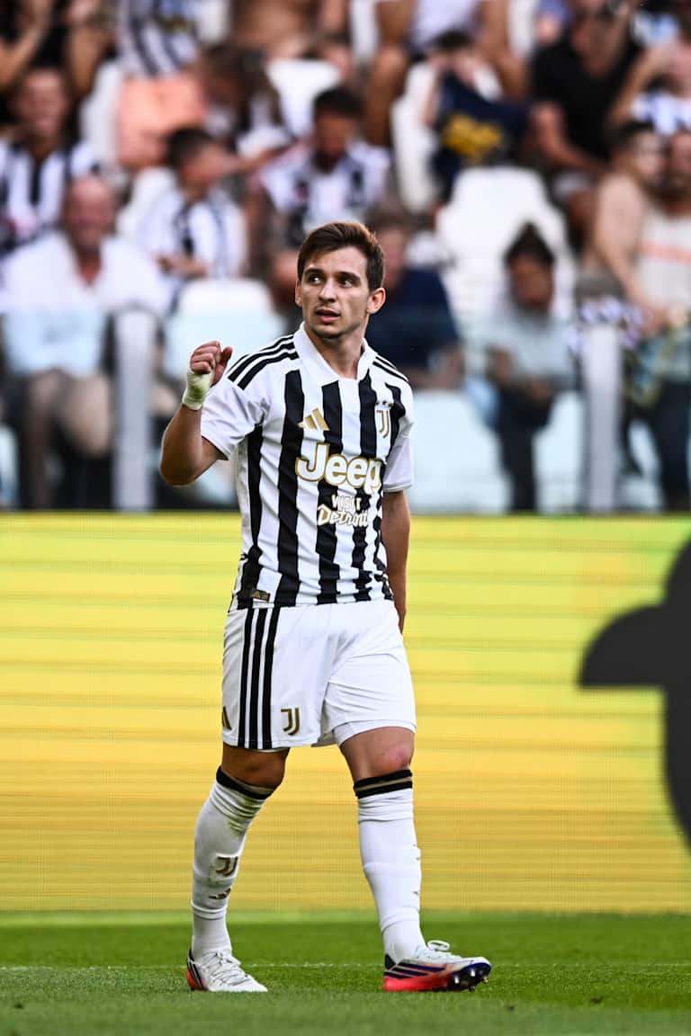 Watch Juventus-Next Gen LIVE!