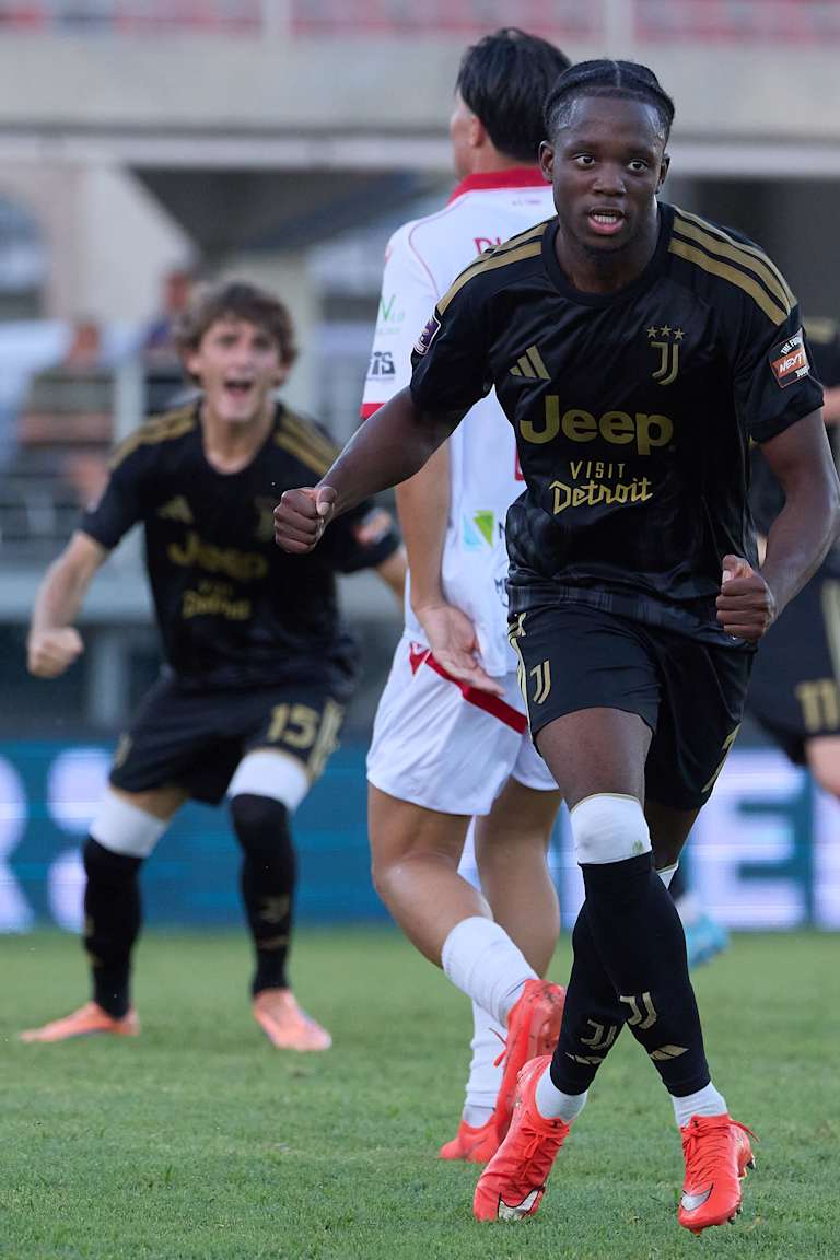 We Are Youth | Talent of the Month: an interview with Justin Oboavwoduo