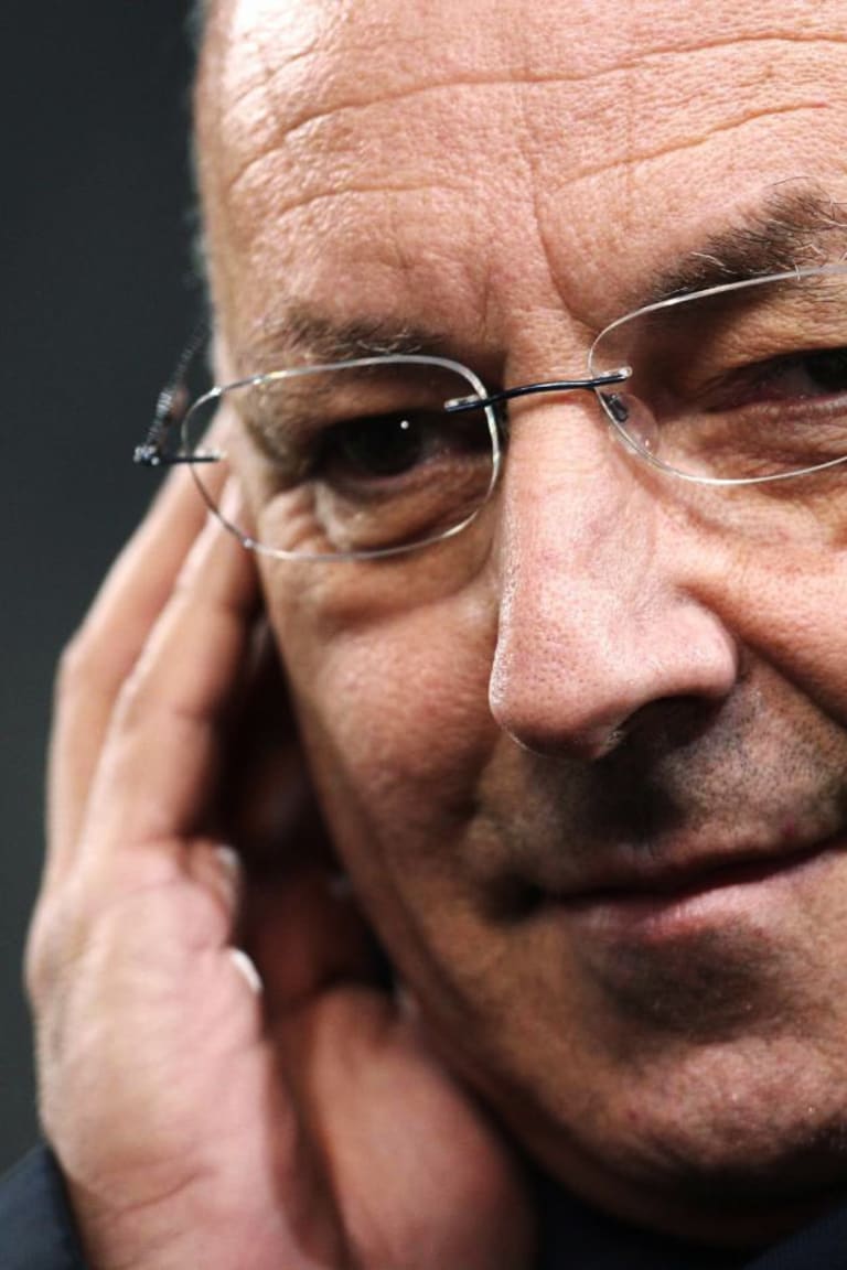 Marotta bertujuan untuk kembali ke final lagi tahun depan