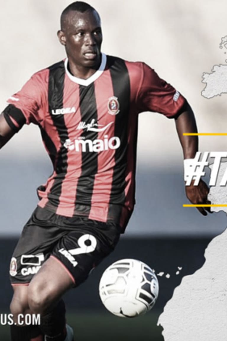 Gol yang berlimpah dalam #TalentTrack pekan ini