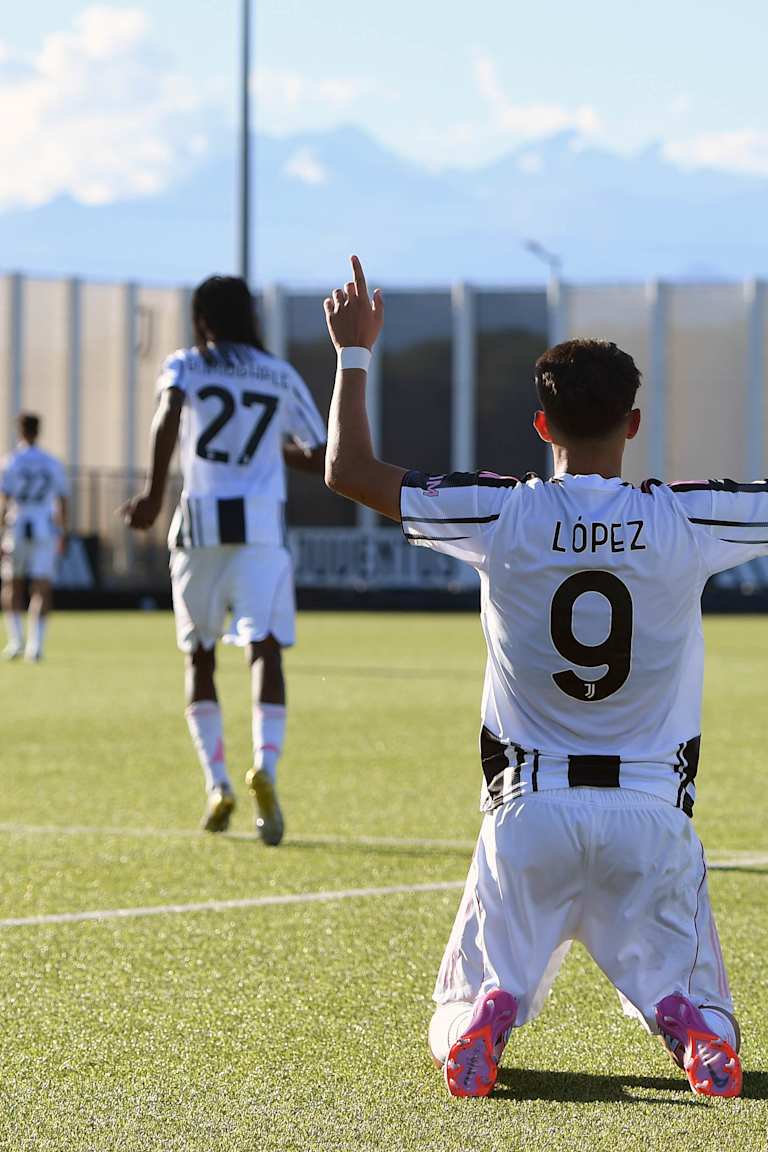 U20 | Dove vedere Juventus-Bologna