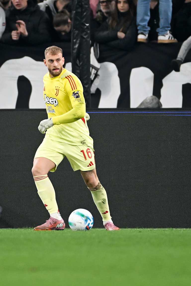 Serie A | Juventus-Torino | Il commento di Di Gregorio