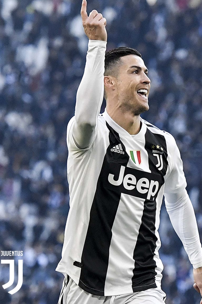Ronaldo: «Molto bene in questo girone di andata»