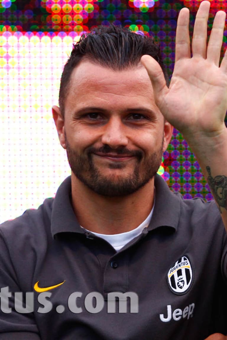Pepe: «Sono un ragazzo fortunato»