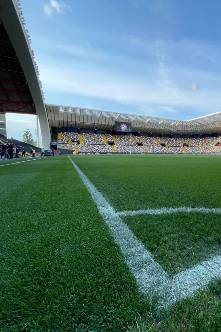 Dacia Arena