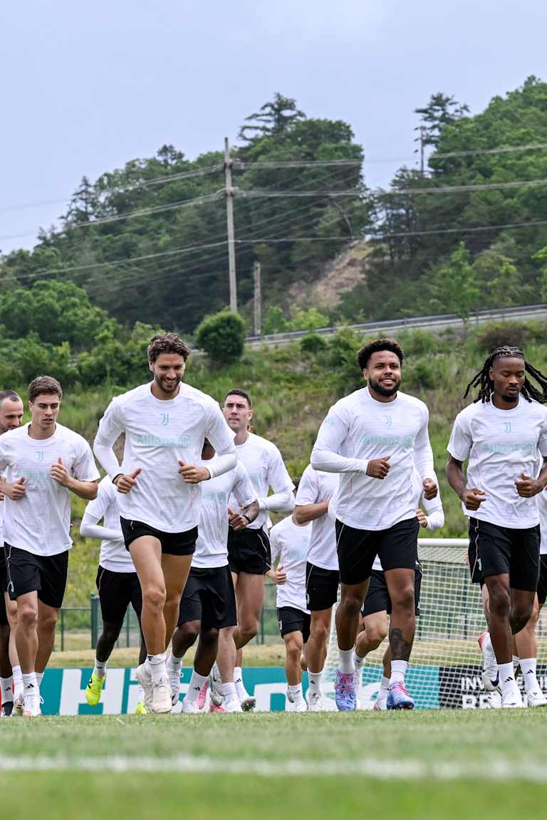 Training Center | Getting closer to the CWC