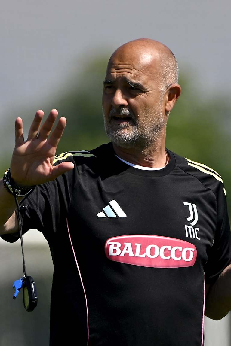 Serie A Women | Massimiliano Canzi presenta Parma-Juventus