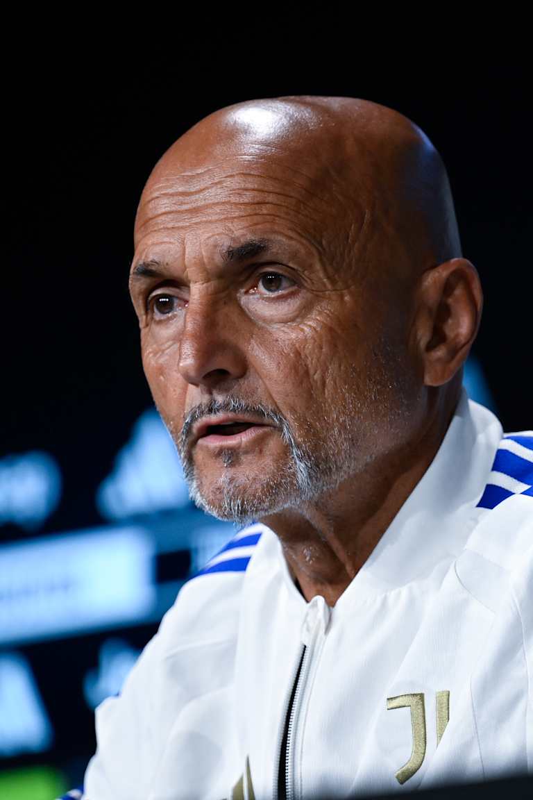 Serie A | Juventus-Lazio | Le interviste