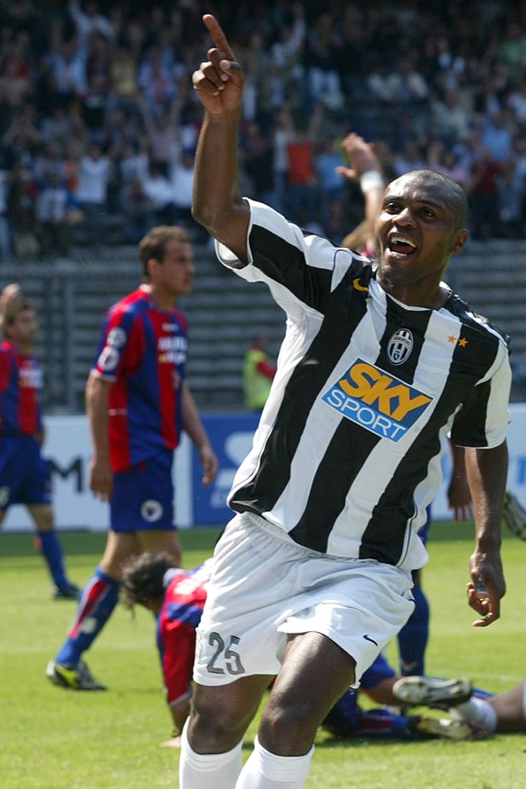 #JuveBologna Story: vittorie da ricordare